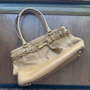 Coach Pocketbook Bag Purse